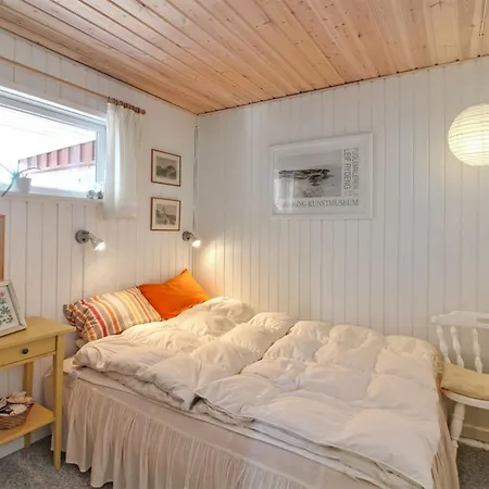 Tatil Evi Fiene - 300m From The Sea By Interhome *