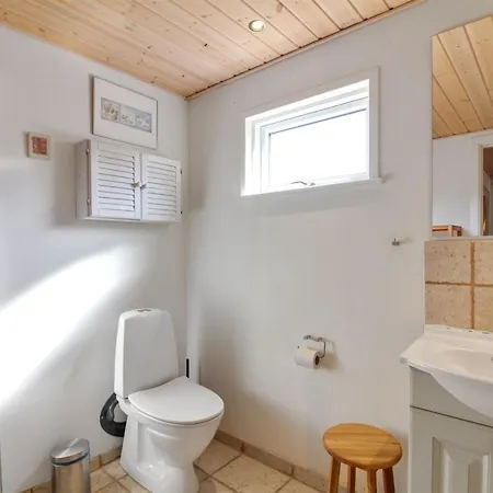 Fiene - 300m From The Sea By Interhome Tatil Evi