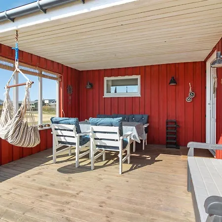 Hébergement de vacances Fiene - 300m From The Sea By Interhome *