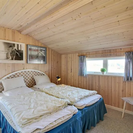 Fiene - 300m From The Sea By Interhome *