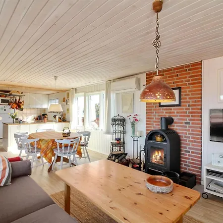 Fiene - 300m From The Sea By Interhome Løkken