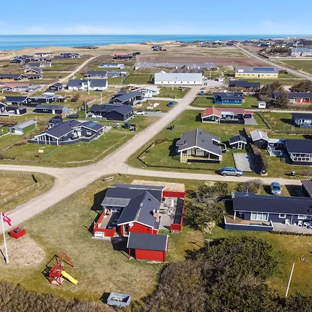 Fiene - 300m From The Sea By Interhome Feriehus