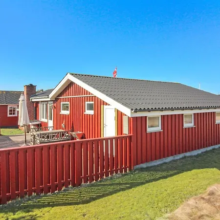 Fiene - 300m From The Sea By Interhome Feriehus *